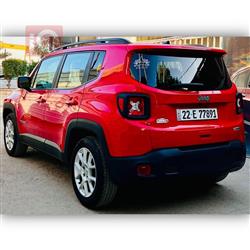 جيب رينيجيد